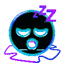 sleepytired