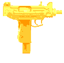 uziii