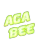 agabe