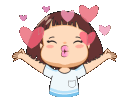 RuedaHareketliEmoji