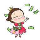 RuedaHareketliEmoji