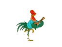RuedaHareketliEmoji