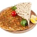 GIZEMLAHMACUN