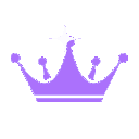 Crown_Purple