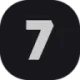 sayiEmoji_yedi
