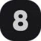 sayiEmoji_sekiz