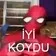 iyikoydu