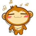 yoyomonkeyjammingout