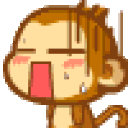 yoyomonkeyshocked