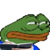 pepedamat