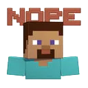 minecraftnope
