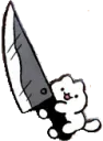 catknifecute
