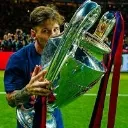 MessiGoat