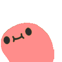 blob