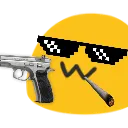 havlisilahliemoji
