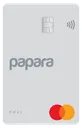 Papara_Card