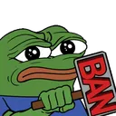 banpepe