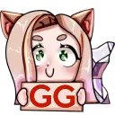 GG
