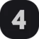 sayiEmoji_dort