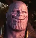 thanosagliyor