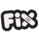 fix