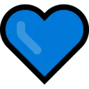 blueheart