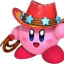kirbycowboy