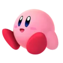 kirbysitting
