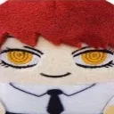 makimaplushiestare