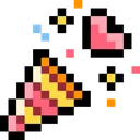 confetti
