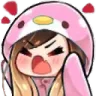 acuterawrpink