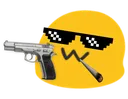 gangsta