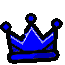darkbluecrown