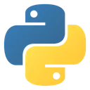 python