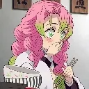mitsuri
