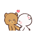 kiss