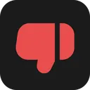 dislike