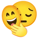 happymaskface