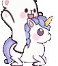 unicornzipzip