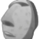 moai2