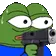 pepeGun