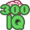 300iq