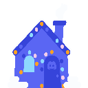 5982snowsgivingpartyhouse
