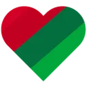 6174xmasheart