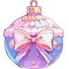 8115christmasornament