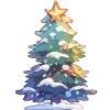 3050christmastree