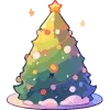 5989christmastree