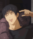 tojifushiguro