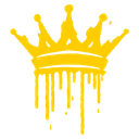 8145goldcrown