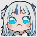 sad